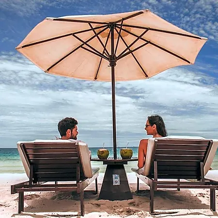 Sok San Beach Resort-2